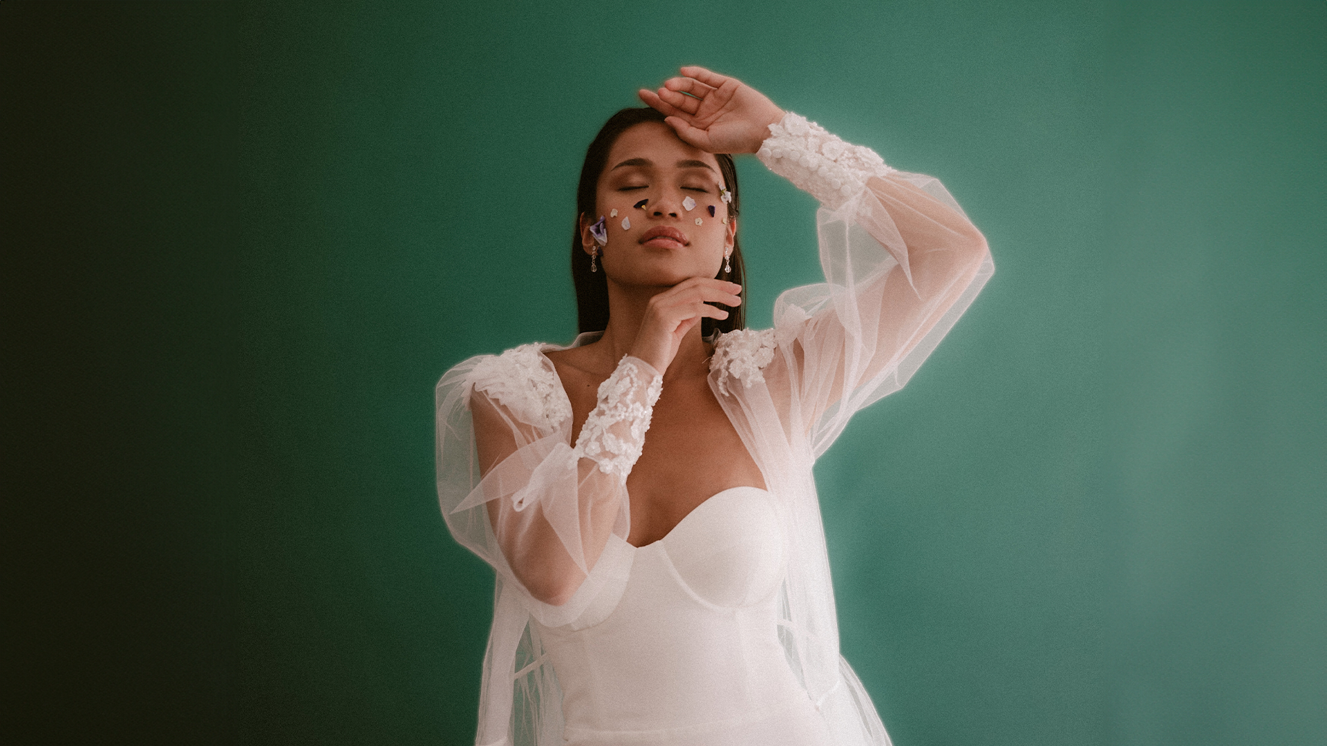 Editorial Atelier Weddings